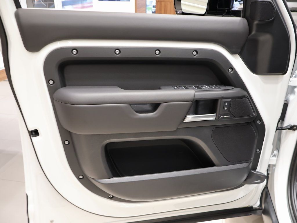 2025 Land Rover Defender 110 S San Clemente CA