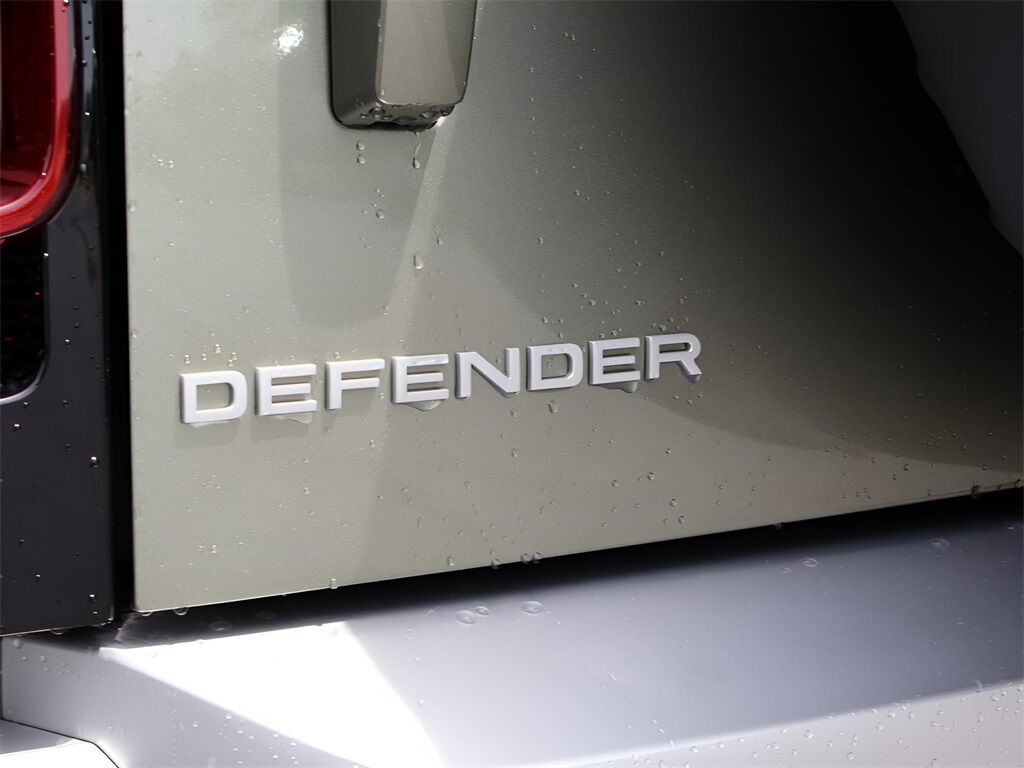 2025 Land Rover Defender 110 S San Clemente CA