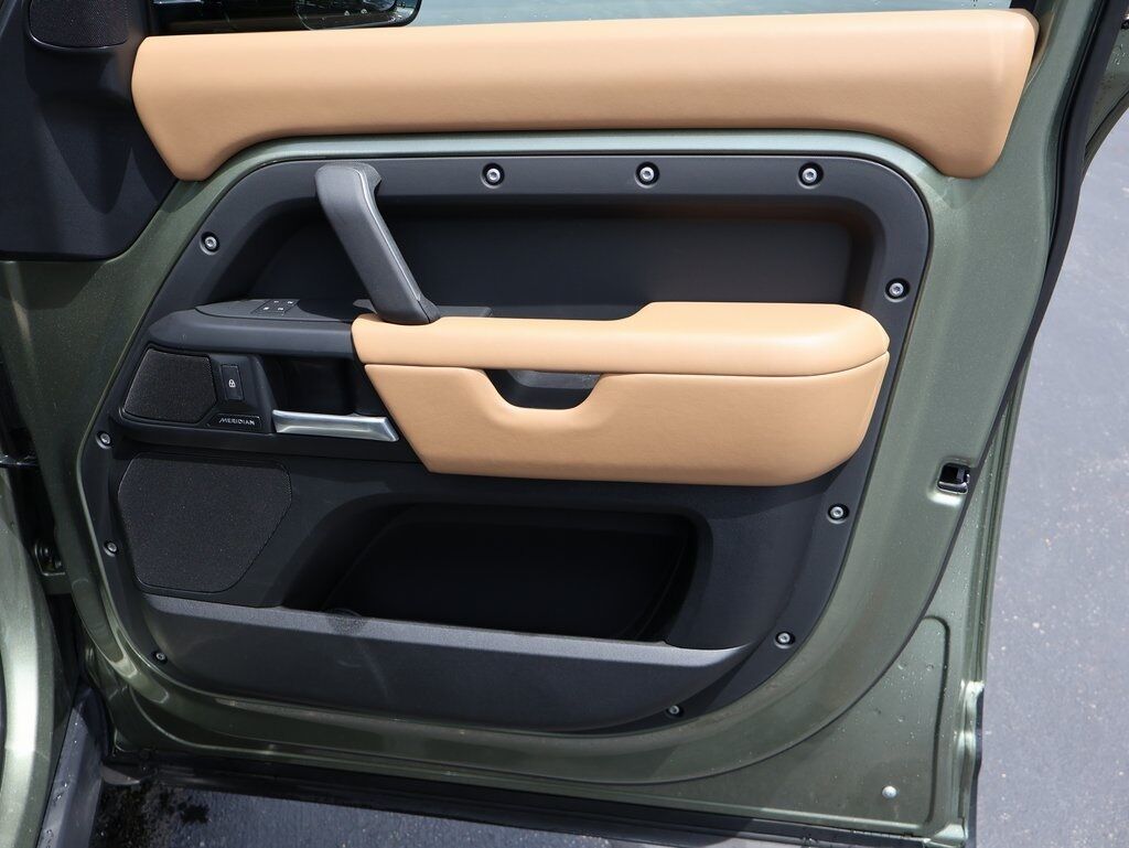 2025 Land Rover Defender 110 S San Clemente CA