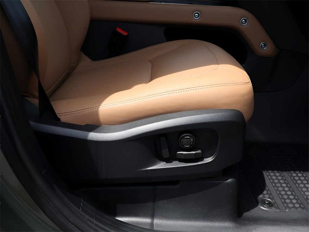 2025 Land Rover Defender 110 S San Clemente CA