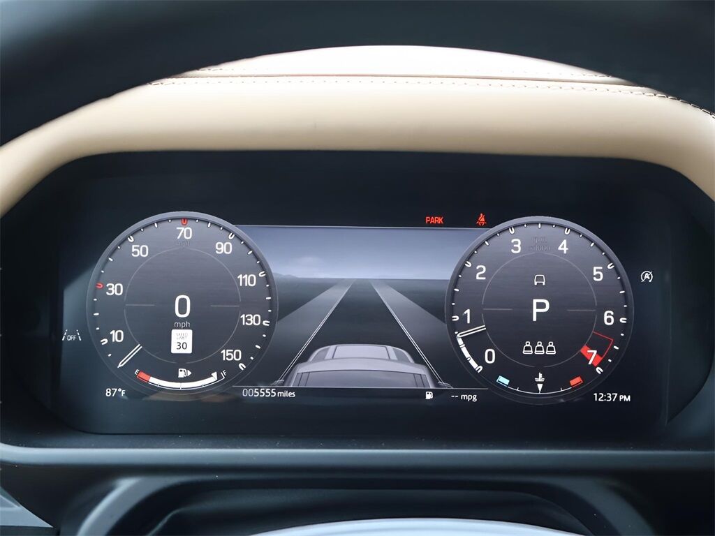 2025 Land Rover Defender 110 S San Clemente CA