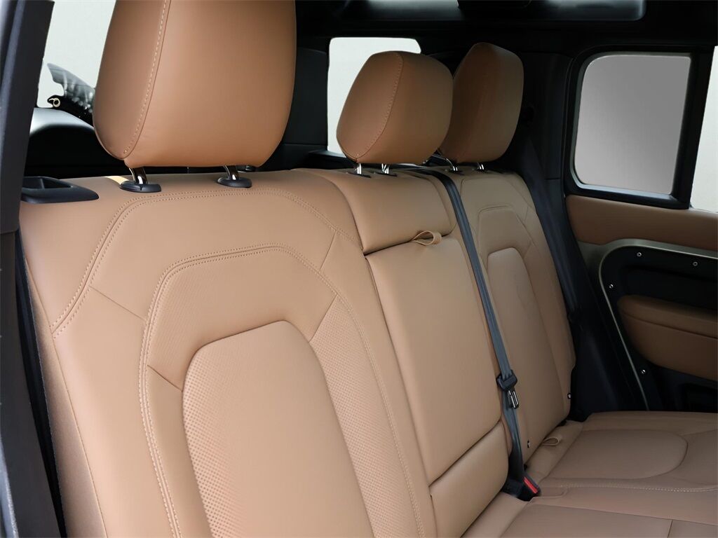 2025 Land Rover Defender 110 S San Clemente CA