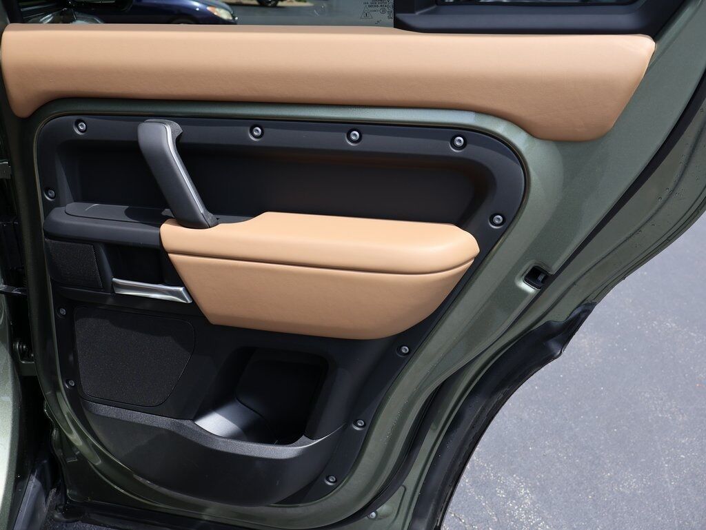 2025 Land Rover Defender 110 S San Clemente CA