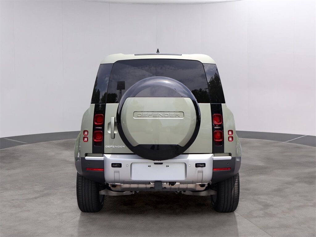 2025 Land Rover Defender 110 S San Clemente CA