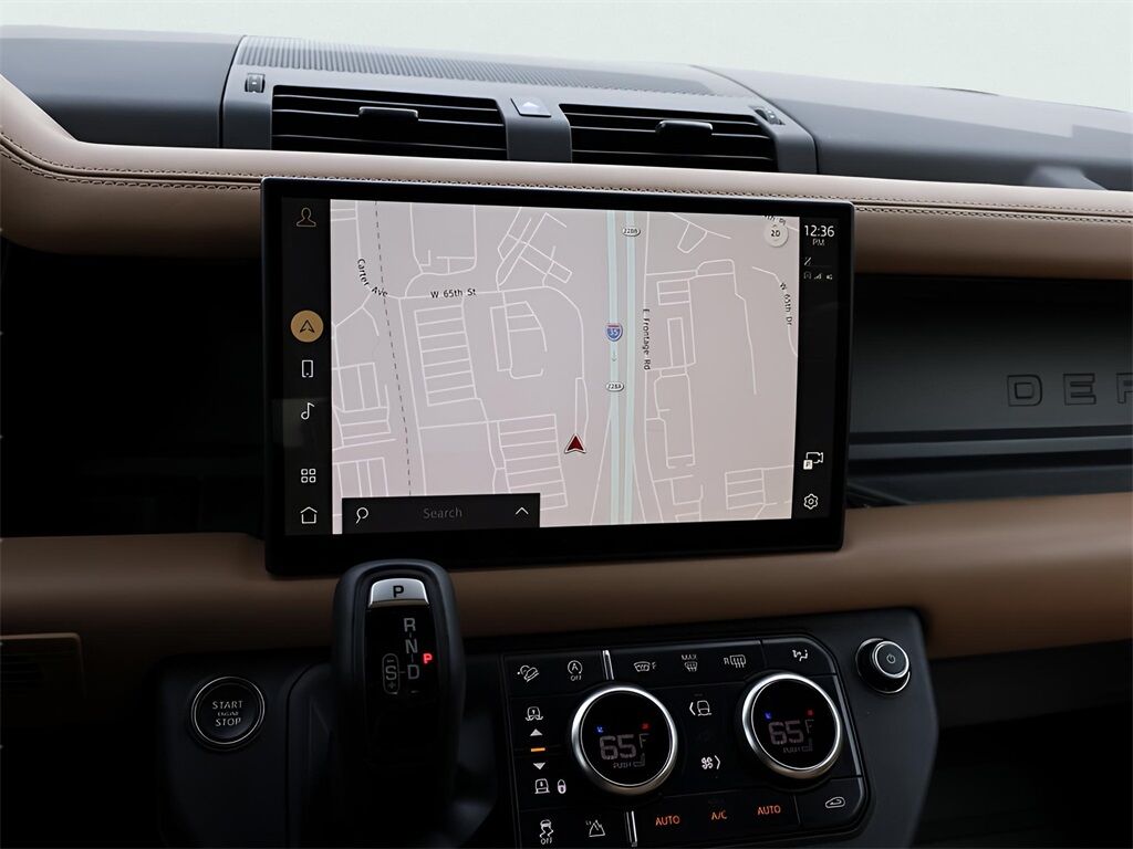 2025 Land Rover Defender 110 S San Clemente CA