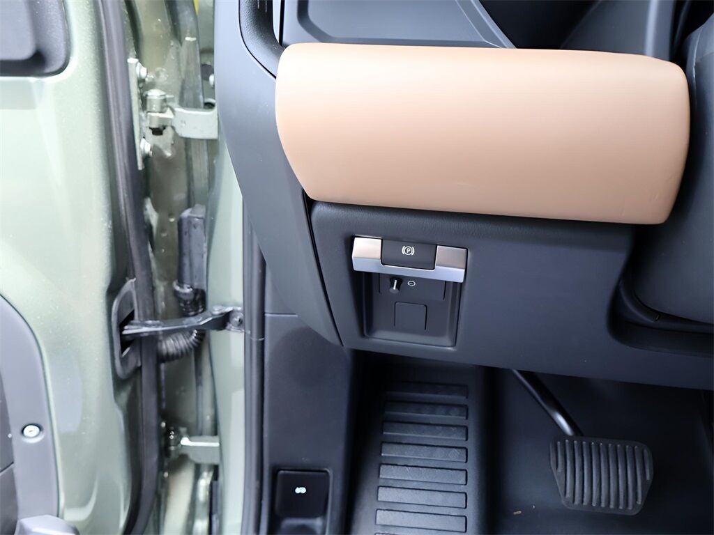 2025 Land Rover Defender 110 S San Clemente CA