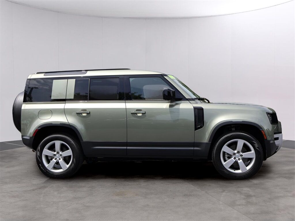 2025 Land Rover Defender 110 S San Clemente CA