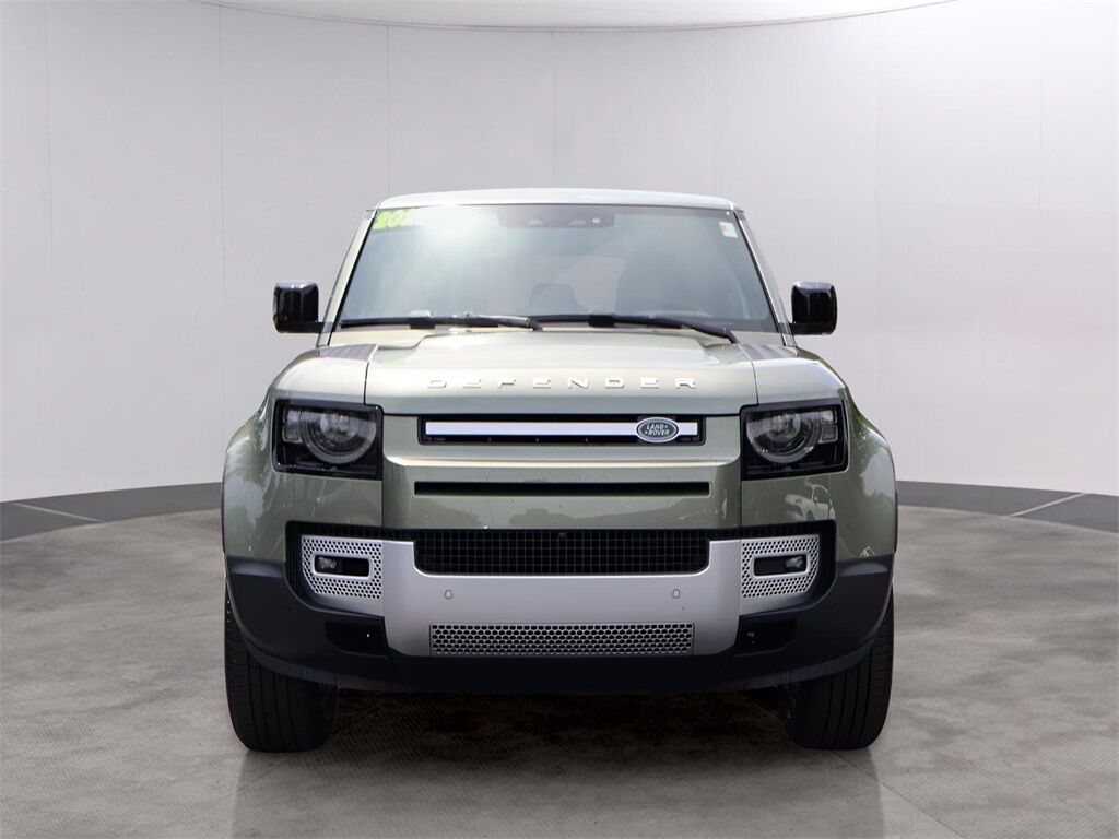 2025 Land Rover Defender 110 S San Clemente CA