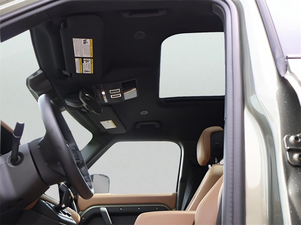 2025 Land Rover Defender 110 S San Clemente CA