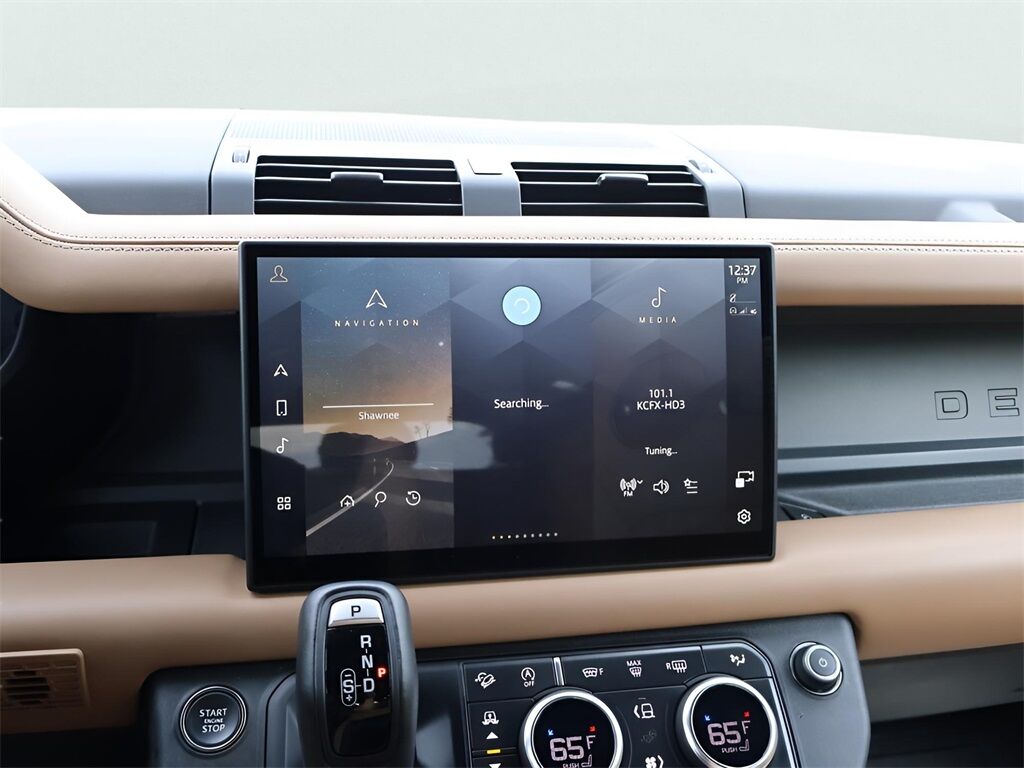 2025 Land Rover Defender 110 S San Clemente CA