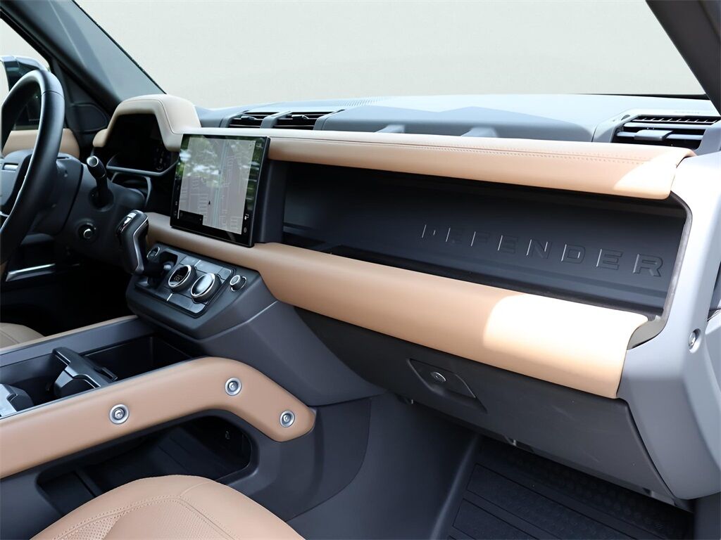 2025 Land Rover Defender 110 S San Clemente CA
