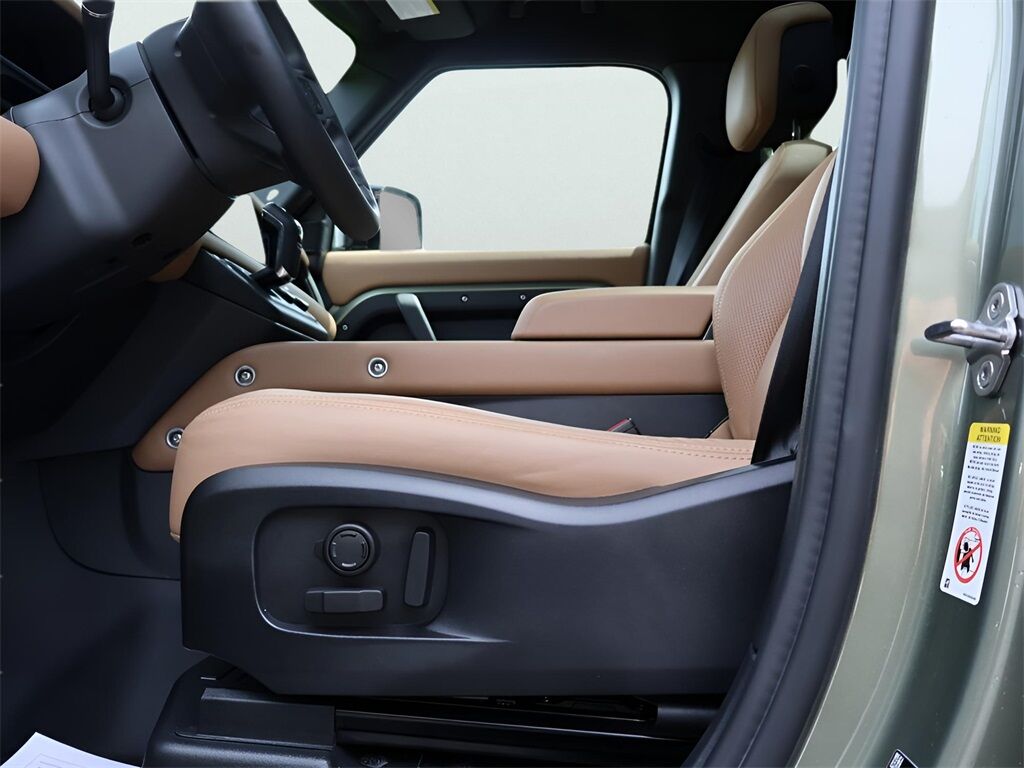 2025 Land Rover Defender 110 S San Clemente CA