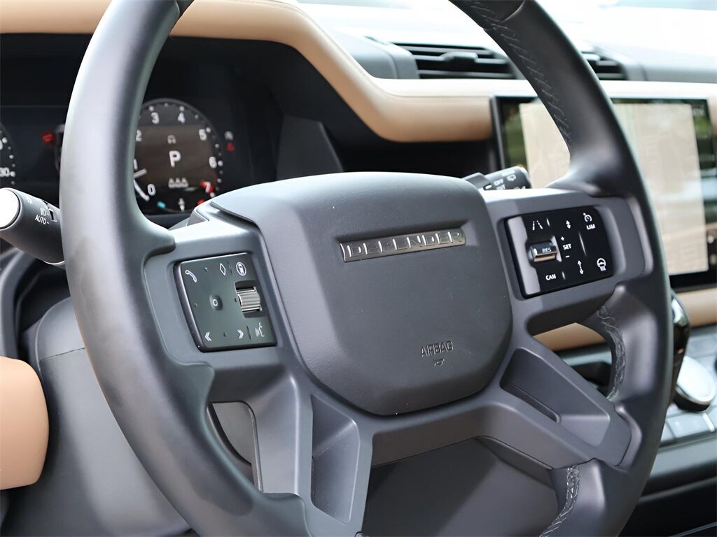 2025 Land Rover Defender 110 S San Clemente CA