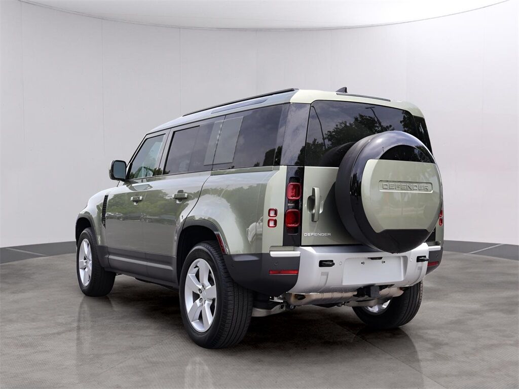 2025 Land Rover Defender 110 S San Clemente CA
