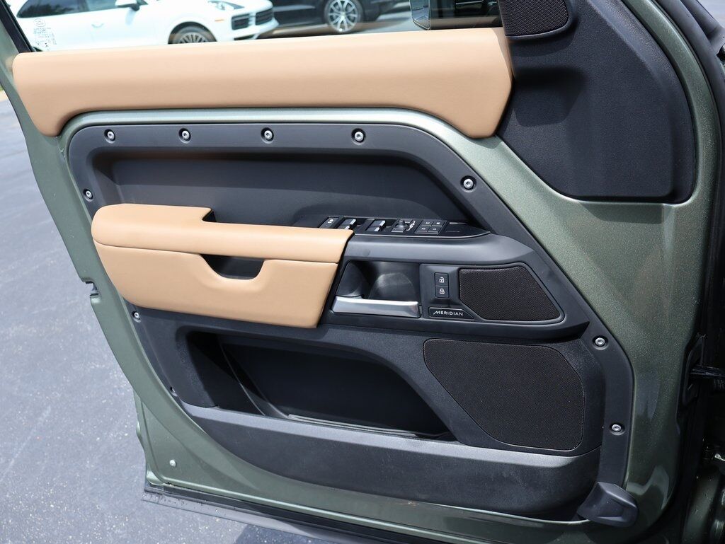 2025 Land Rover Defender 110 S San Clemente CA