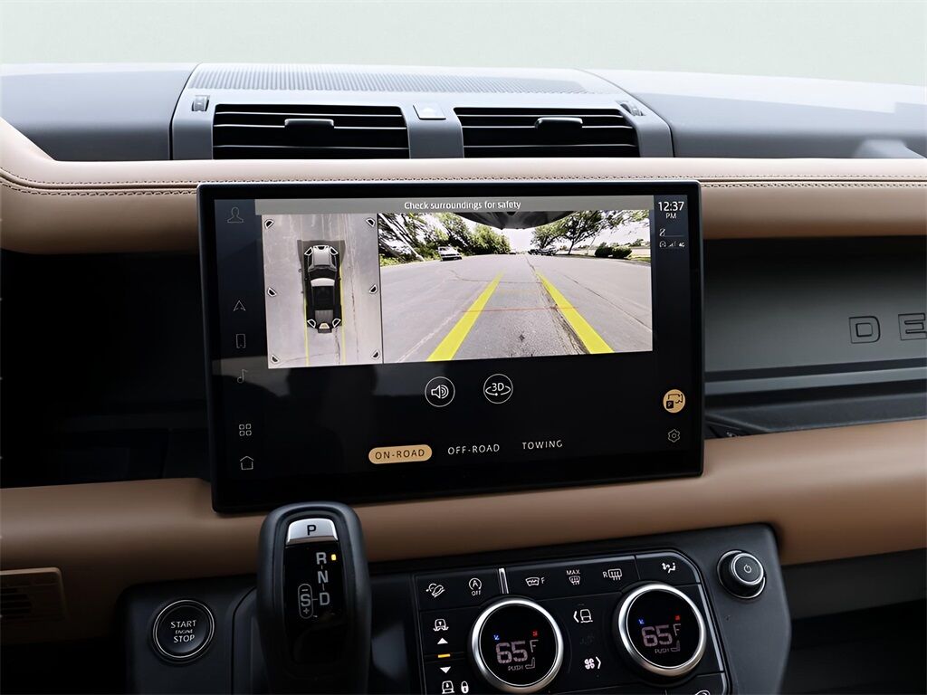 2025 Land Rover Defender 110 S San Clemente CA