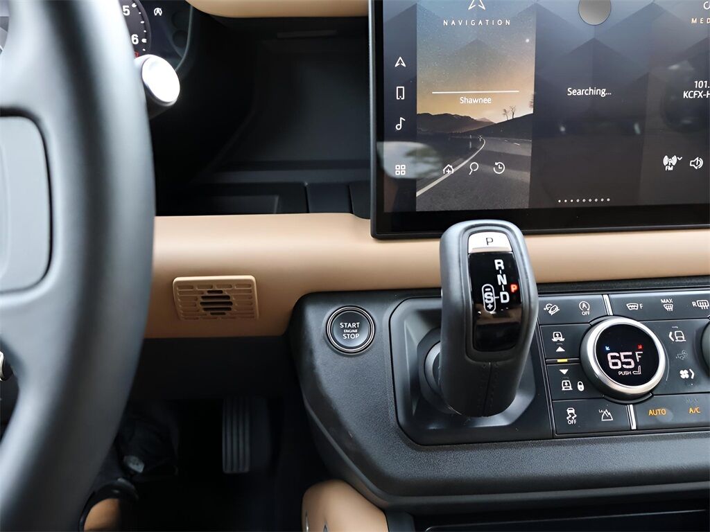 2025 Land Rover Defender 110 S San Clemente CA