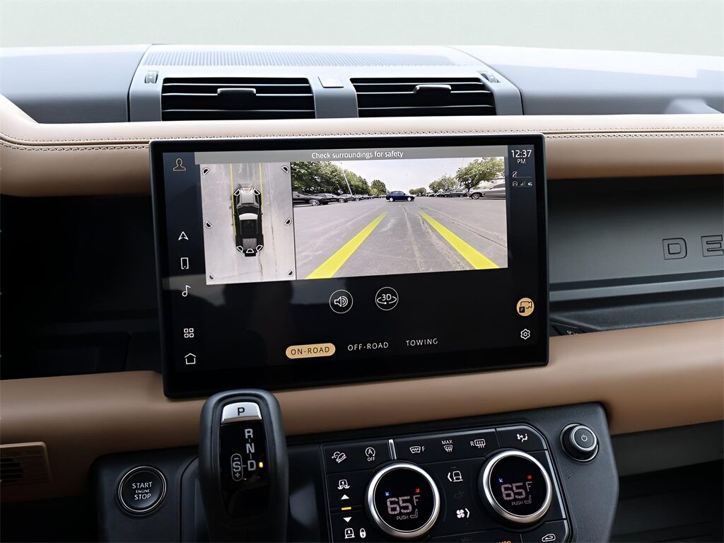 2025 Land Rover Defender 110 S San Clemente CA