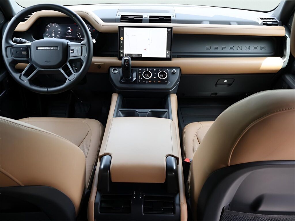 2025 Land Rover Defender 110 S San Clemente CA