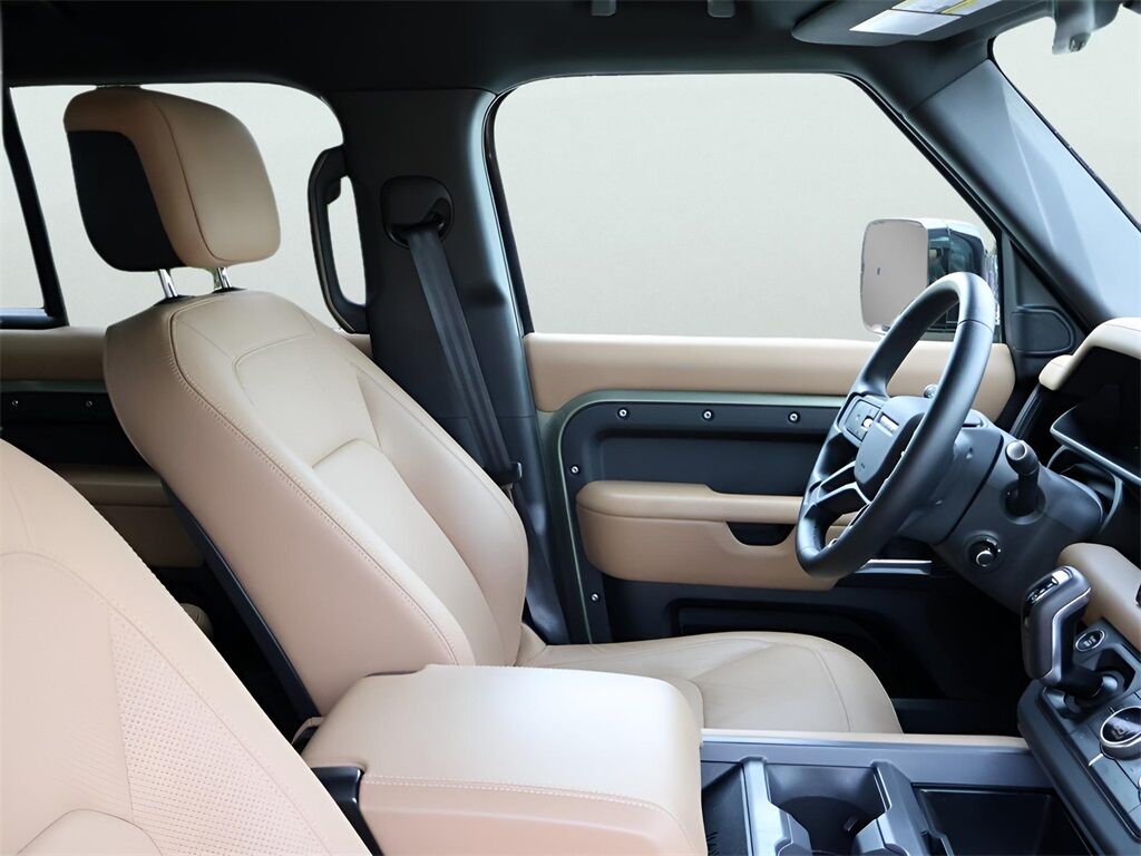 2025 Land Rover Defender 110 S San Clemente CA