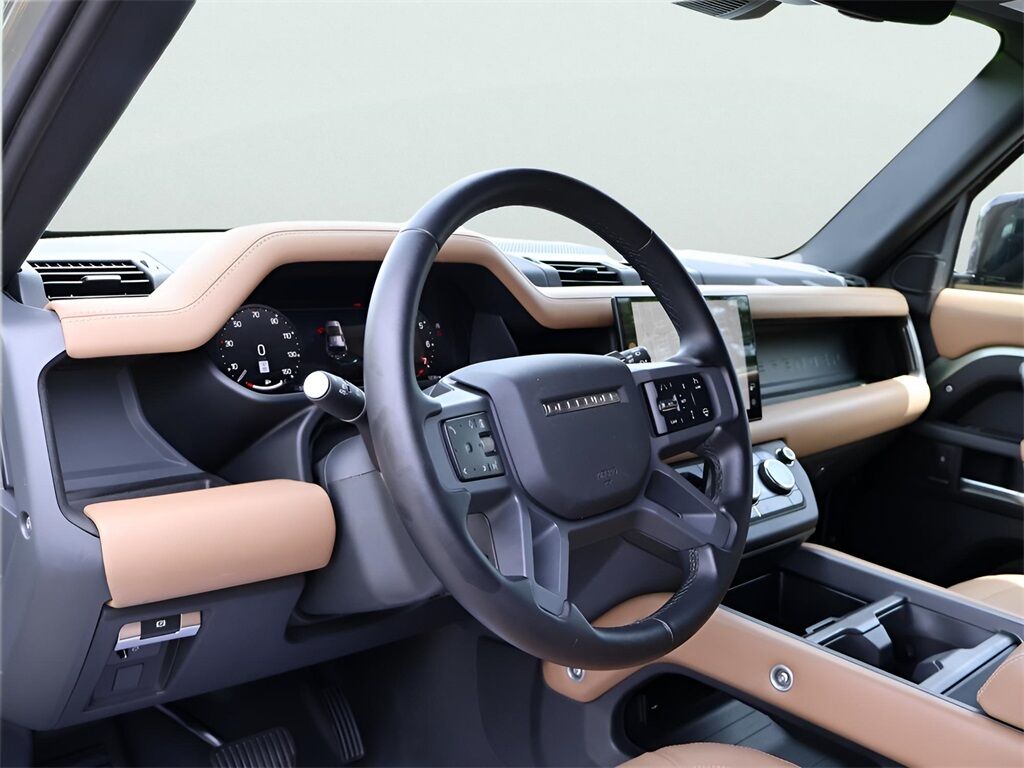 2025 Land Rover Defender 110 S San Clemente CA