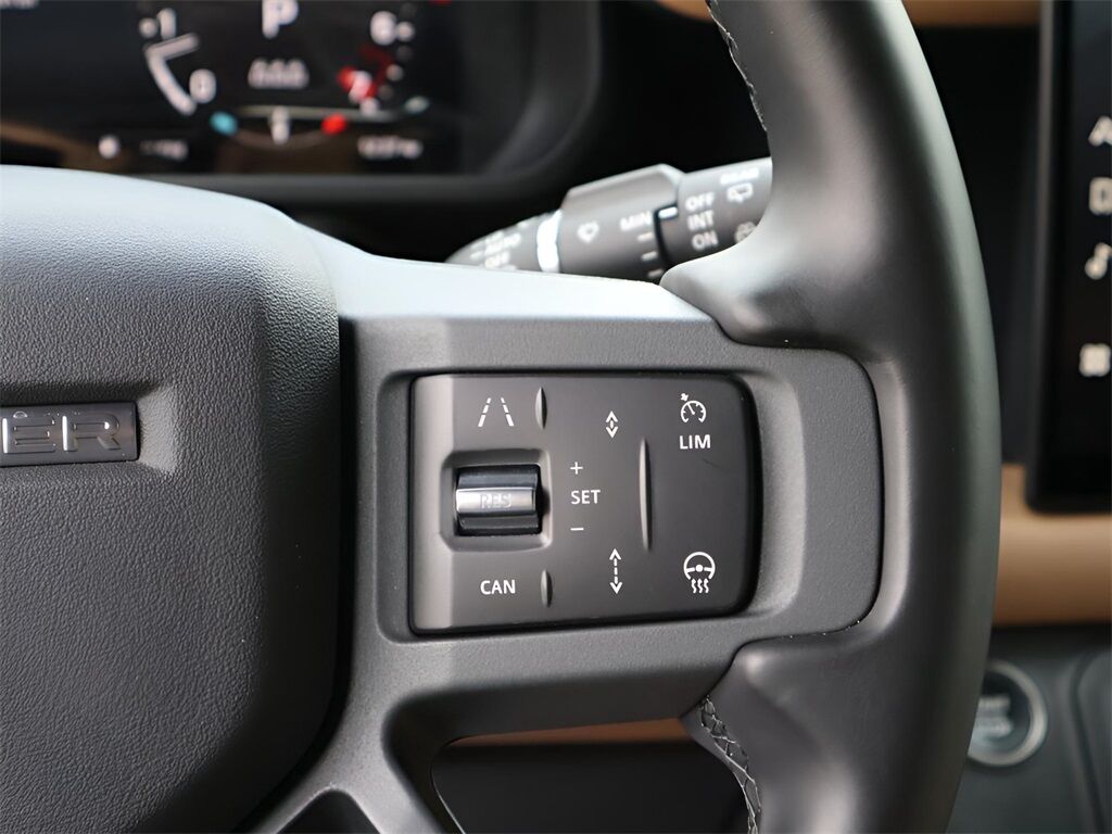 2025 Land Rover Defender 110 S San Clemente CA