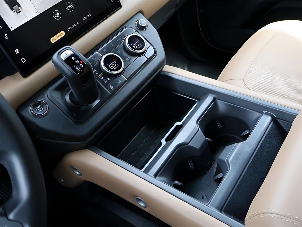 2025 Land Rover Defender 110 S San Clemente CA