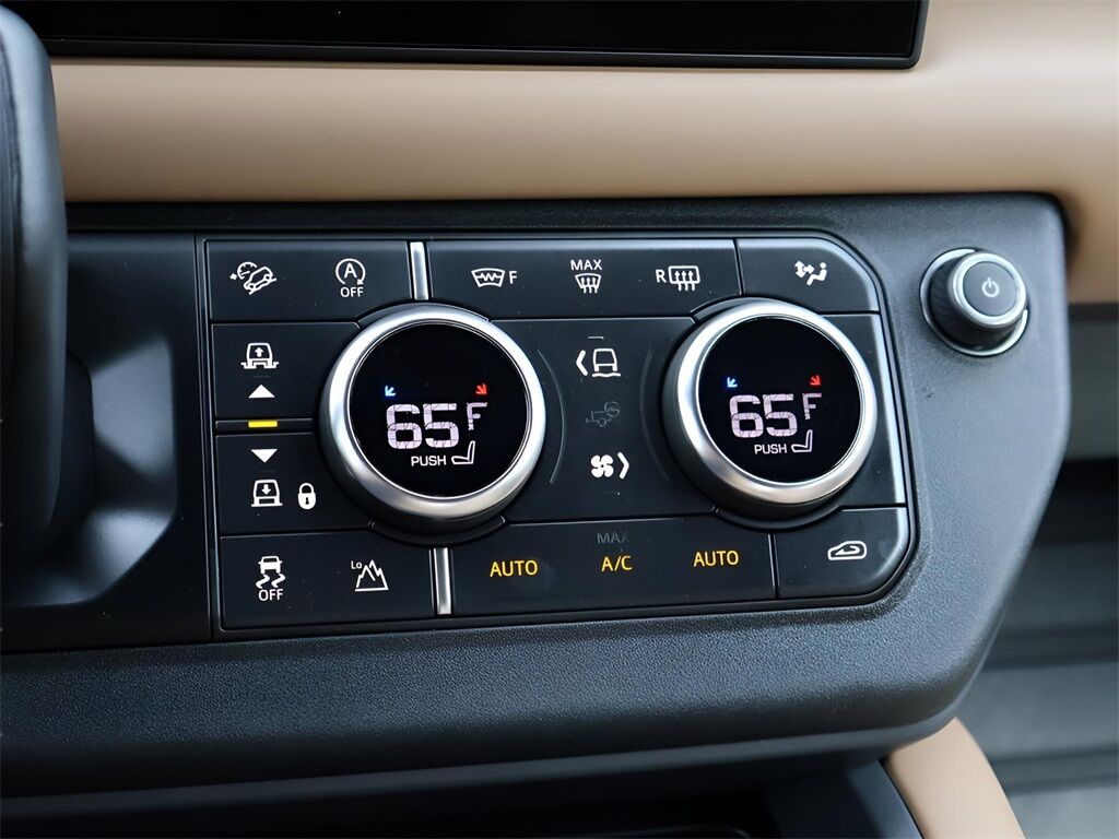 2025 Land Rover Defender 110 S San Clemente CA