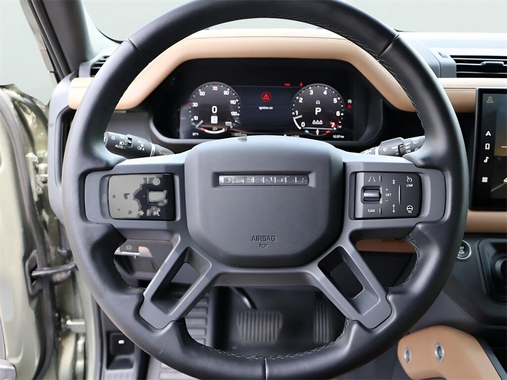 2025 Land Rover Defender 110 S San Clemente CA