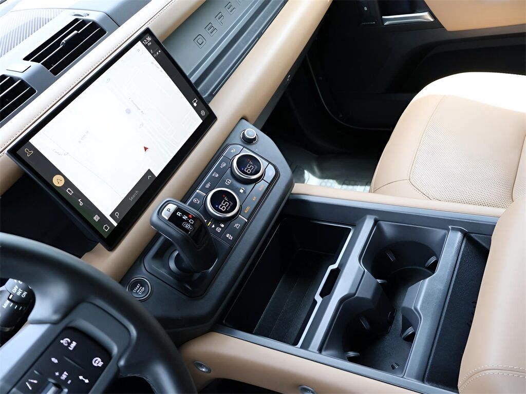 2025 Land Rover Defender 110 S San Clemente CA