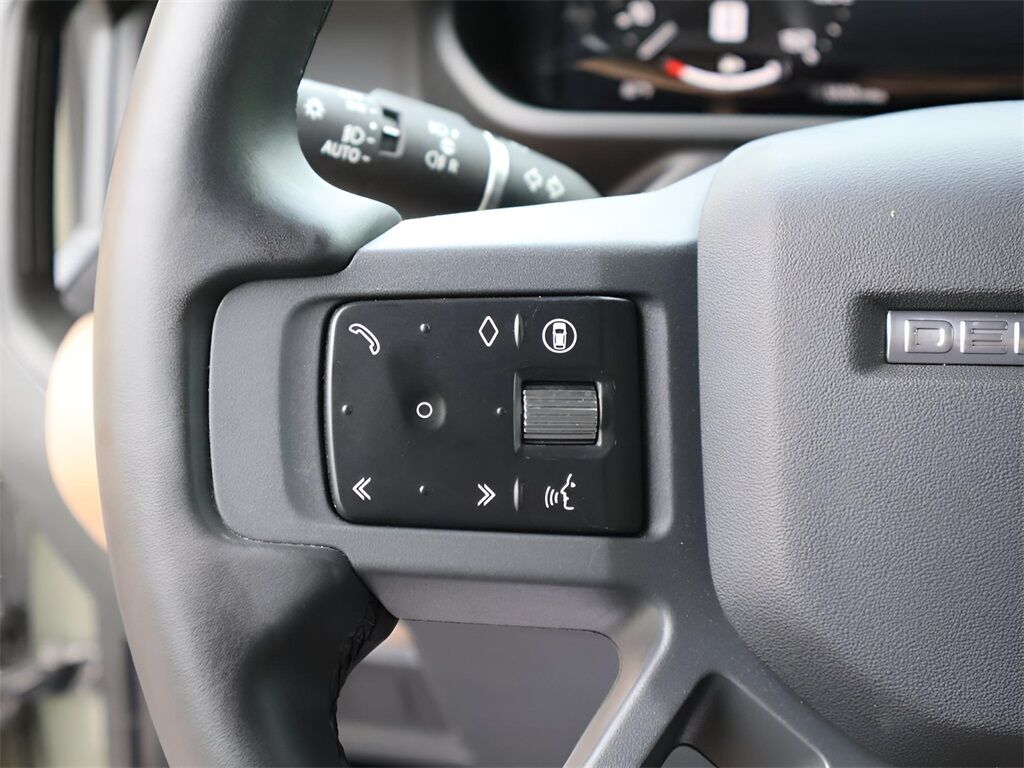 2025 Land Rover Defender 110 S San Clemente CA