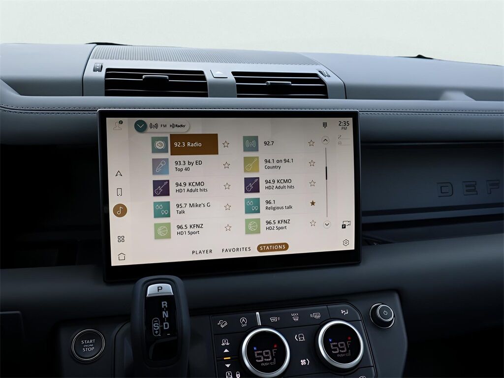 2025 Land Rover Defender 110 S San Clemente CA