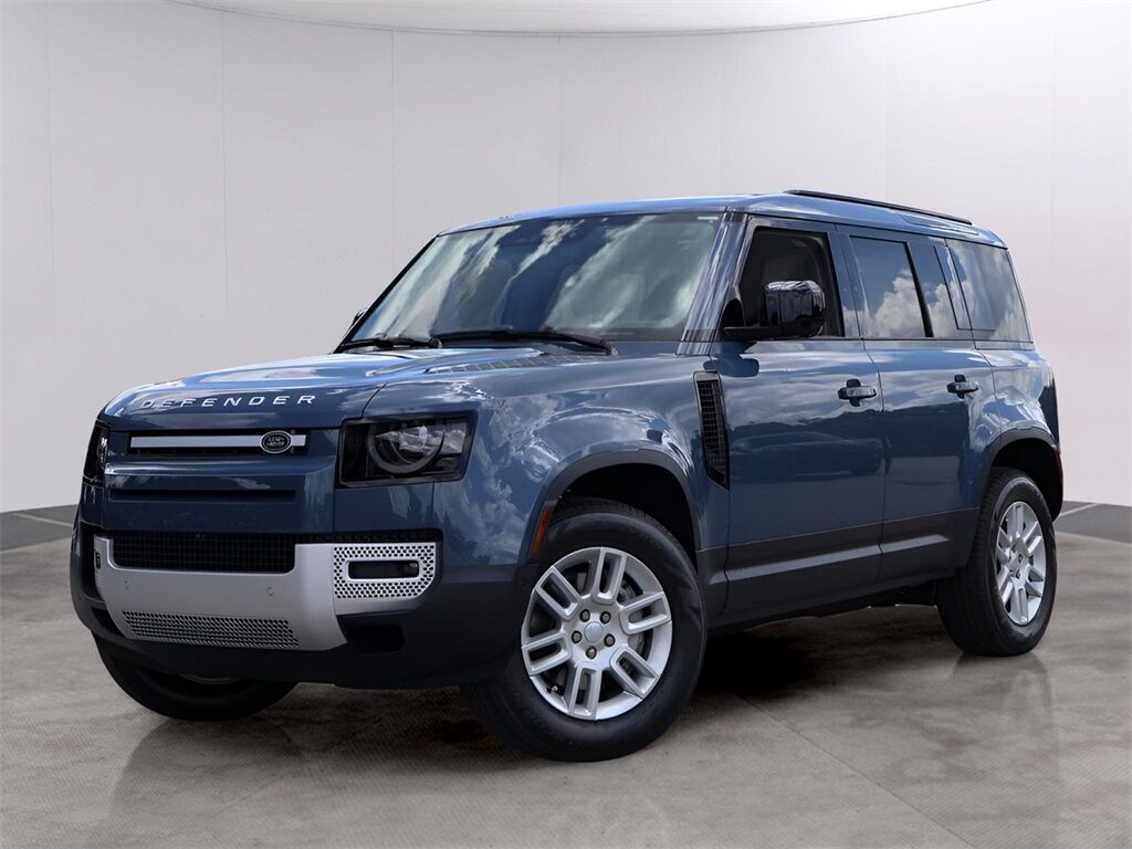 2025 Land Rover Defender 110 S San Clemente CA