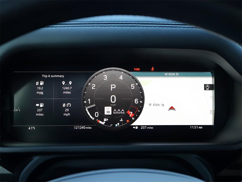 2025 Land Rover Defender 110 S San Clemente CA