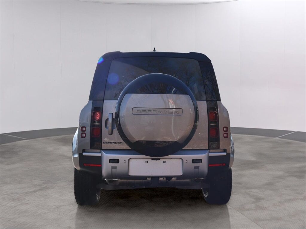 2025 Land Rover Defender 110 S San Clemente CA