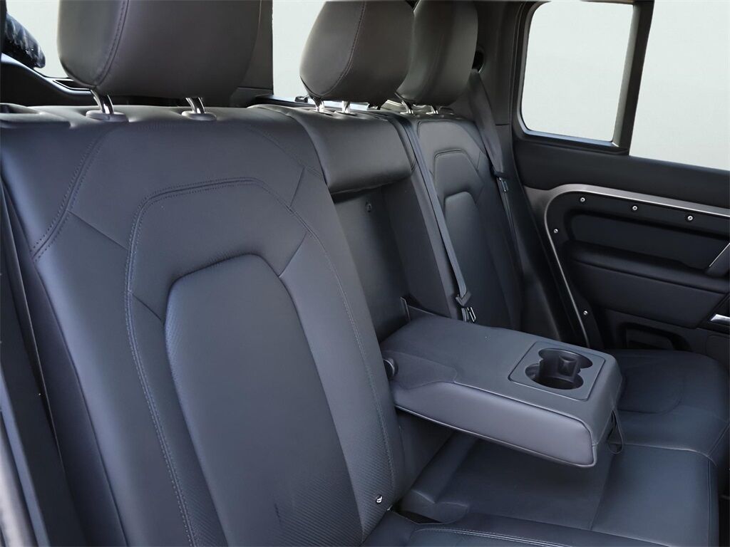 2025 Land Rover Defender 110 S San Clemente CA