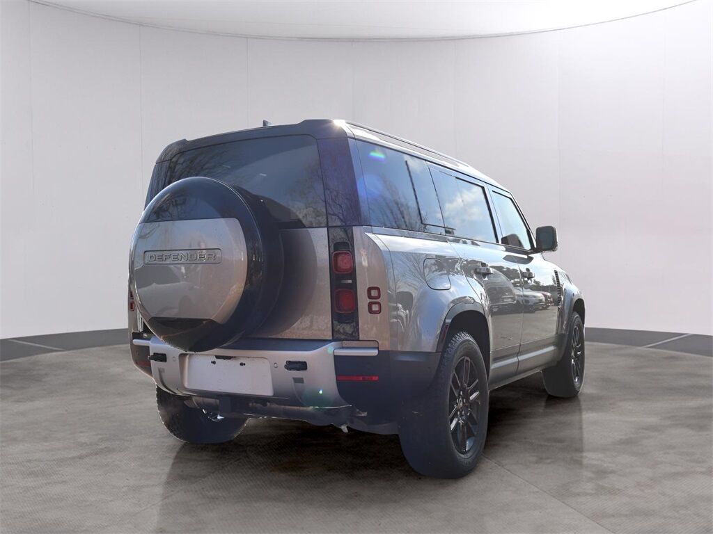 2025 Land Rover Defender 110 S San Clemente CA