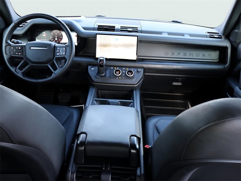 2025 Land Rover Defender 110 S San Clemente CA