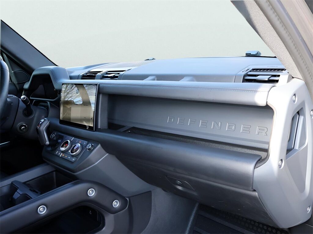 2025 Land Rover Defender 110 S San Clemente CA