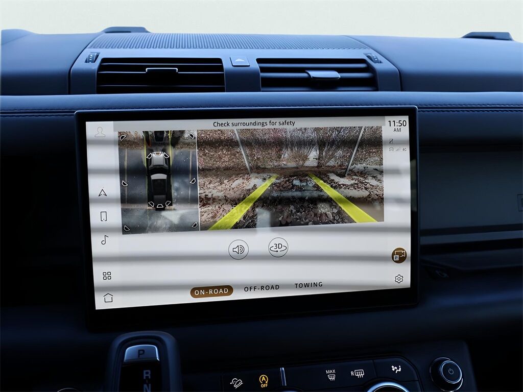 2025 Land Rover Defender 110 S San Clemente CA