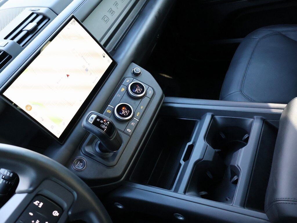 2025 Land Rover Defender 110 S San Clemente CA