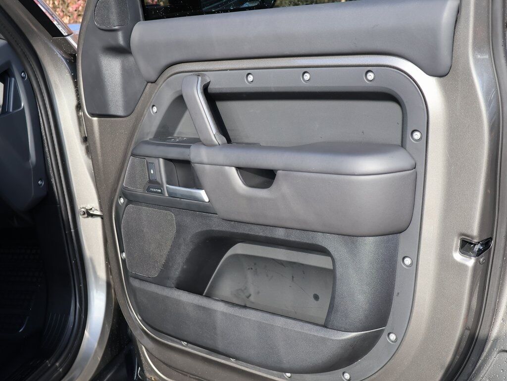 2025 Land Rover Defender 110 S San Clemente CA