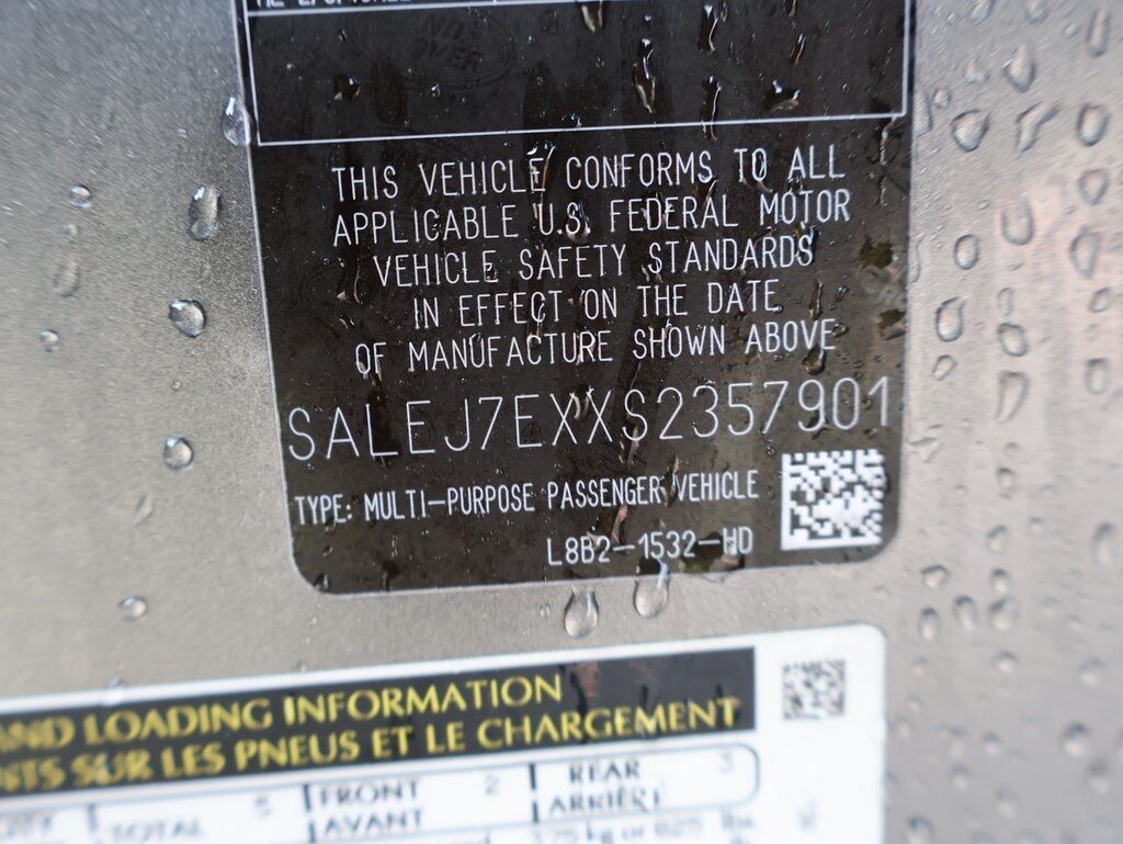 2025 Land Rover Defender 110 S San Clemente CA