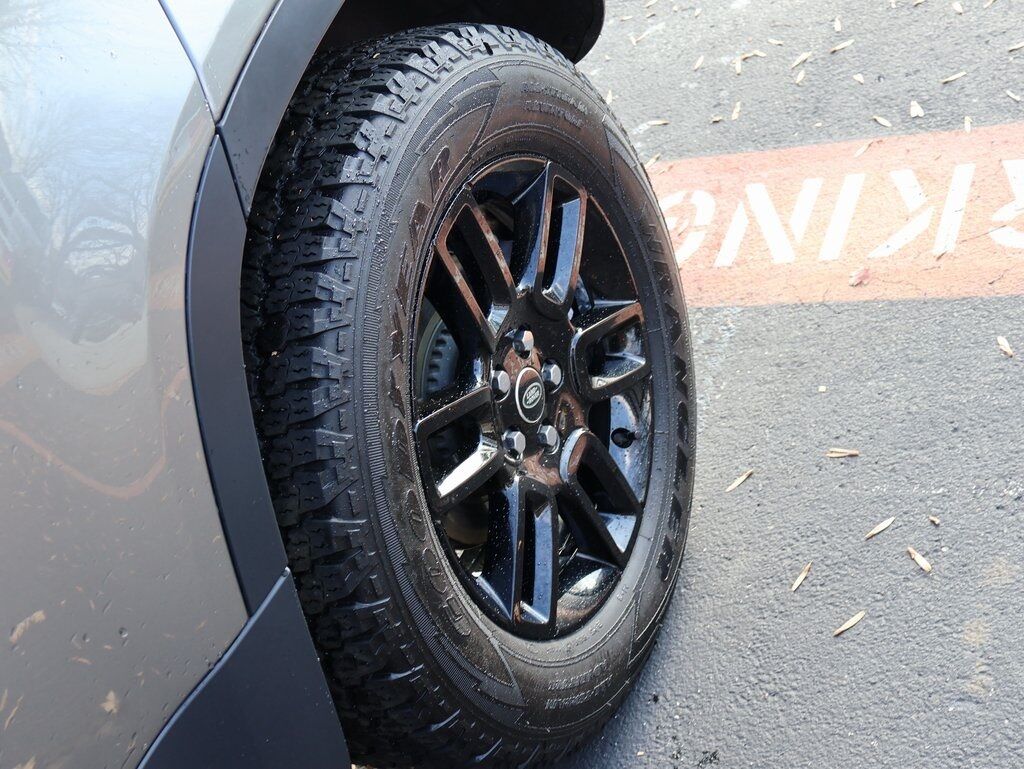 2025 Land Rover Defender 110 S San Clemente CA