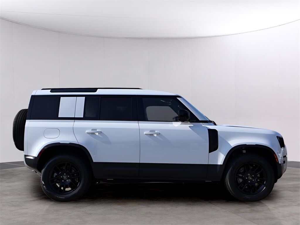 2025 Land Rover Defender 110 S San Clemente CA
