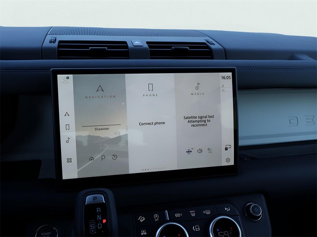 2025 Land Rover Defender 110 S San Clemente CA