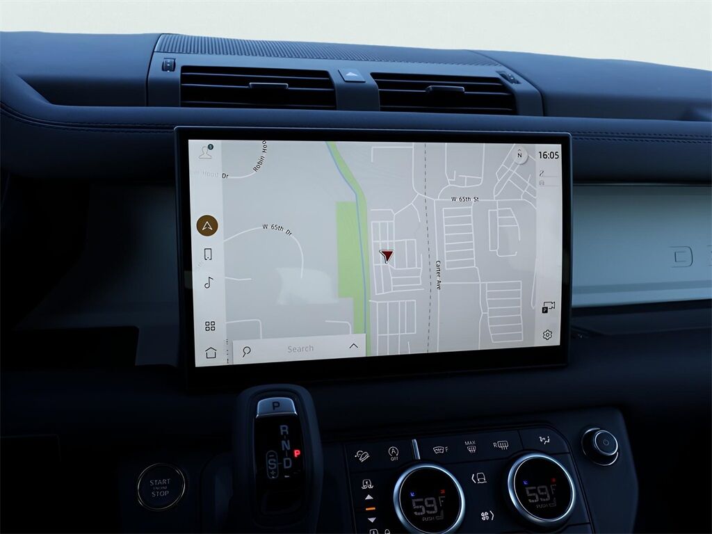 2025 Land Rover Defender 110 S San Clemente CA