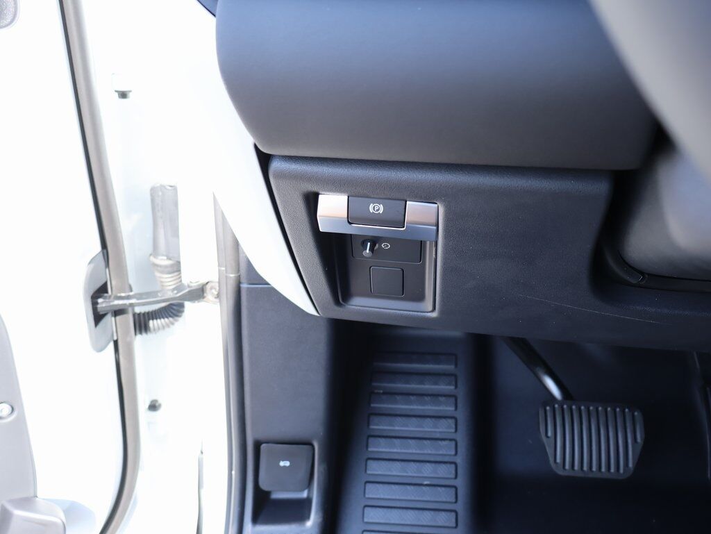 2025 Land Rover Defender 110 S San Clemente CA