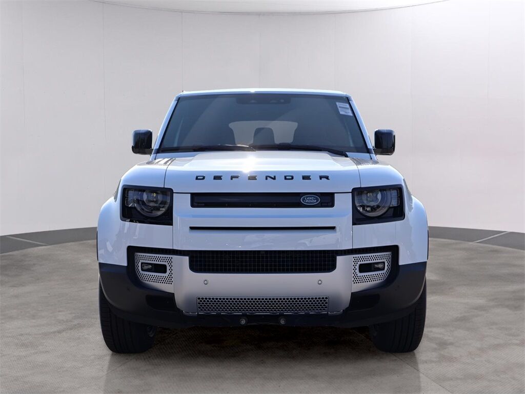 2025 Land Rover Defender 110 S San Clemente CA