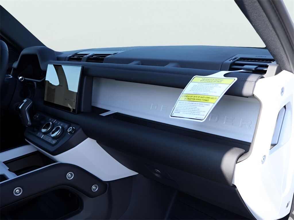 2025 Land Rover Defender 110 S San Clemente CA